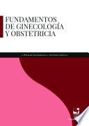 Fundamentos de ginecología y obstetricia