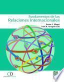 Fundamentos de las Relaciones Internacionales