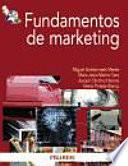 Fundamentos de marketing