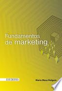 Fundamentos de Marketing