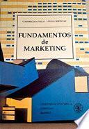 Fundamentos de Marketing