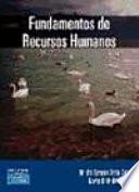 Fundamentos de recursos humanos