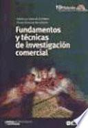 FUNDAMENTOS Y TECNICAS DE INV.COMER (10a