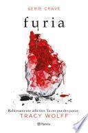 Furia (Serie Crave 2)