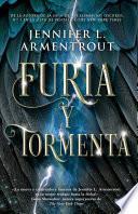 Furia y tormenta