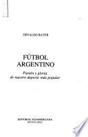 Fútbol argentino