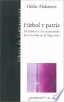 Fútbol y patria