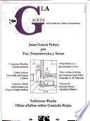 Gaceta