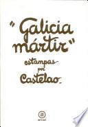 Galicia mártir