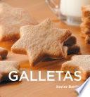 Galletas