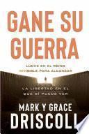 Gane su guerra / Win Your War