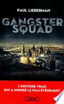 Gangster squad