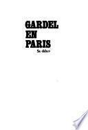 Gardel en París