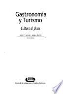 Gastronomía y turismo