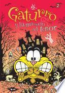 Gaturro 2. Gaturro y la mansión del terror