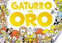 Gaturro de oro