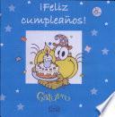 Gaturro - ¡Feliz Cumpleaños!