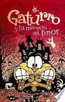 Gaturro y la mansión del terror