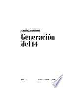 Generación del 14