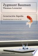 Generación líquida