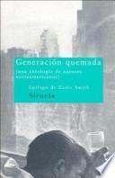 Generación quemada