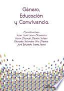 Género, Educación y Convivencia