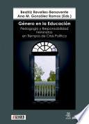 Género en la educación