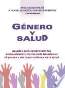 Género y salud