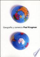 Geografía y comercio