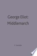 George Eliot: Middlemarch