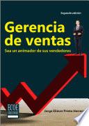 Gerencia de ventas