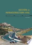 Gestión de infraestructura vial