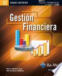 Gestión Financiera (GRADO SUPERIOR)