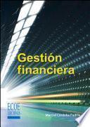 Gestión financiera