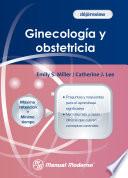 Ginecología y obstetricia