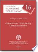 Globalización, ciudadanía y derechos humanos