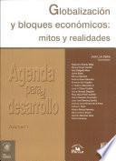 Globalización y bloques económicos