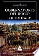 Gobernadores del rocío