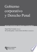 Gobierno corporativo y derecho penal