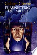 Grahamgreene El Ministerio Del Miedo