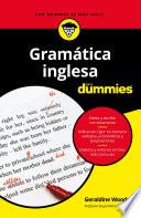 Gramática inglesa para dummies