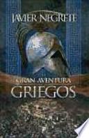 Gran aventura de los griegos