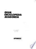 Gran enciclopedia aragonesa