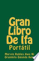 Gran Libro de Ifa