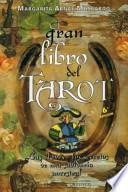 GRAN LIBRO DEL TAROT, EL (N.P.)