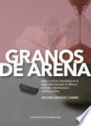 Granos de Arena