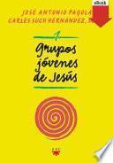 Grupos jóvenes de Jesús 1