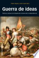 Guerra de ideas