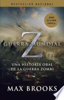 Guerra mundial Z