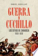 Guerra y cuchillo